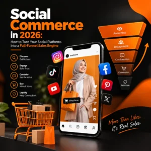 Social Media Marketing