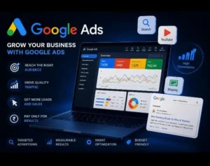 Online Marketing Services