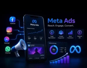 Online Marketing Services
