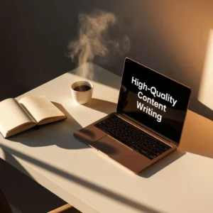 Online Marketing Services