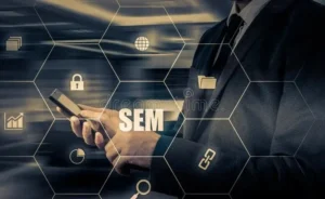 Professional SEM Services